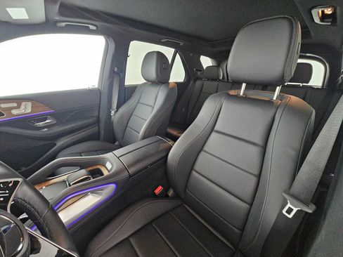 Certified 2025 Mercedes-Benz GLE 450 4MATIC image 21