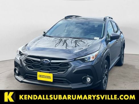 Certified 2024 Subaru Crosstrek 2.0i Premium image 1