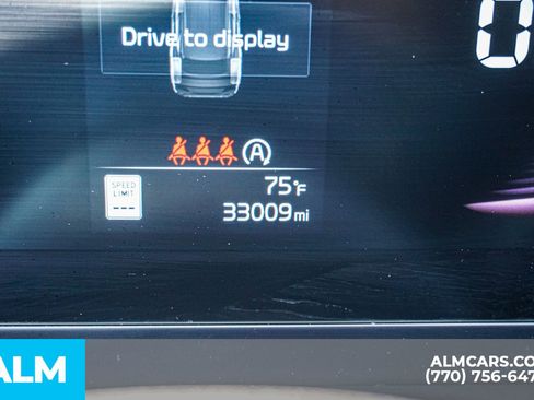 Used 2025 Kia Sportage LX image 60