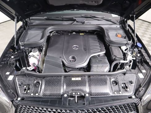 New 2026 Mercedes-Benz GLE 450 GLE 450 image 31