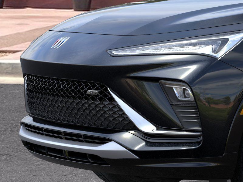New 2026 Buick Envista Sport Touring w/ Convenience I Package FWD image 15
