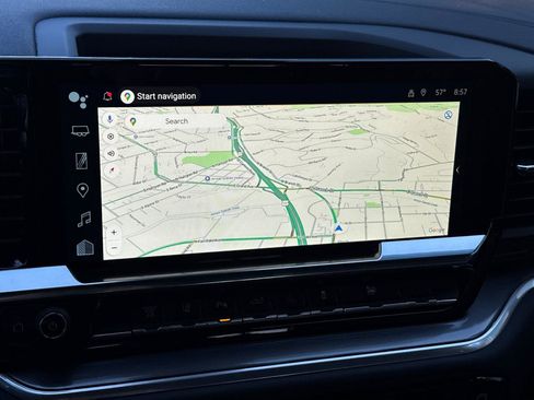 New 2026 Chevrolet Silverado 2500 High Country image 25