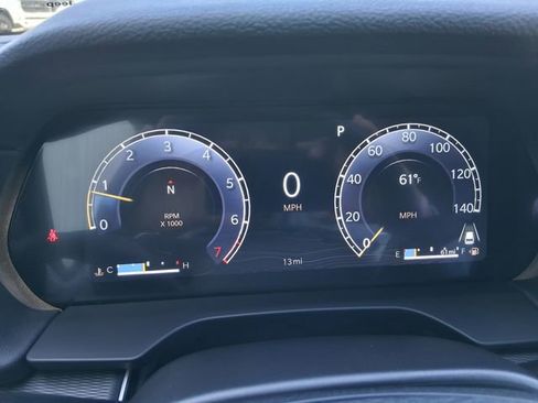 New 2026 Jeep Grand Cherokee Laredo X RWD image 15