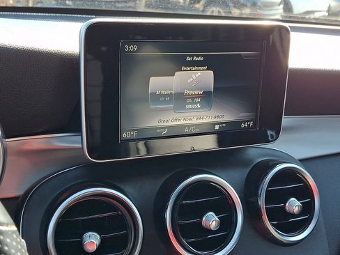 Certified 2019 Mercedes-Benz GLC 300 4MATIC image 17