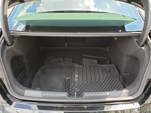 Used 2023 Audi A3 2.0T Premium w/ Convenience Package FWD image 15