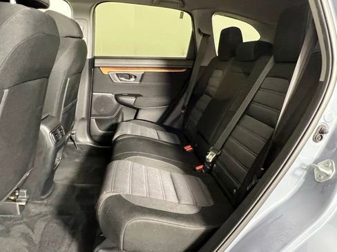 Used 2022 Honda CR-V EX image 15