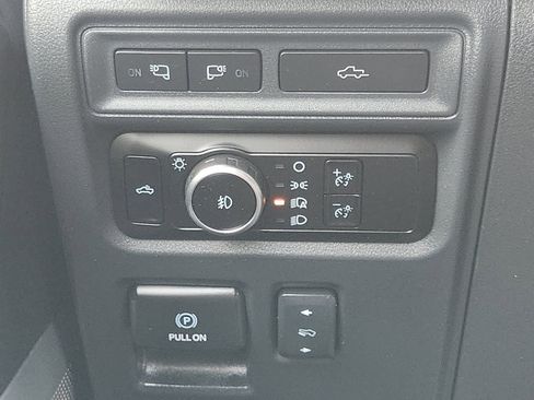 Used 2023 Ford F150 Platinum w/ Equipment Group 701A High AWD/4WD image 24