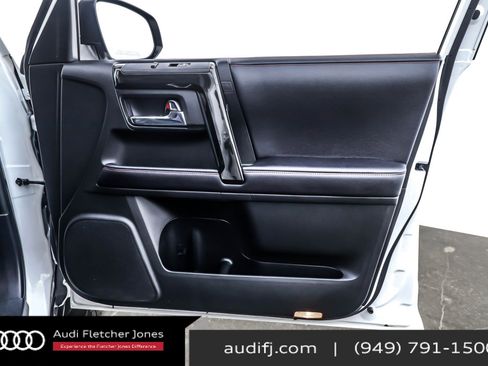 Used 2019 Toyota 4Runner TRD Off-Road Premium image 24