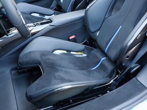 Certified 2024 Ferrari 296 GTS image 36