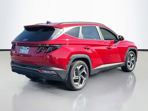 Used 2023 Hyundai Tucson SEL w/ Convenience Package FWD image 5