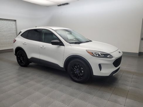 Used 2020 Ford Escape SE Sport FWD image 11