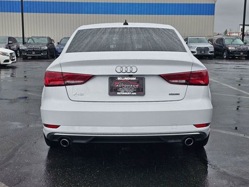 Used 2019 Audi A3 2.0T Premium AWD/4WD image 4