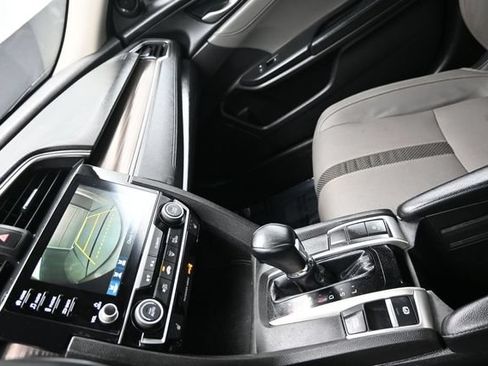 Used 2021 Honda Civic EX-L image 19