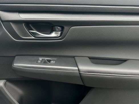 New 2026 Honda CR-V EX image 20