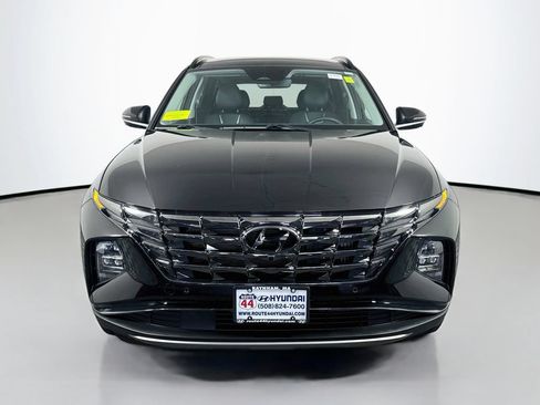 Used 2024 Hyundai Tucson Limited AWD/4WD image 11