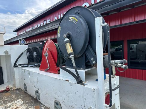 Used 2017 Ford F550 4x4 Crew Cab Super Duty image 18