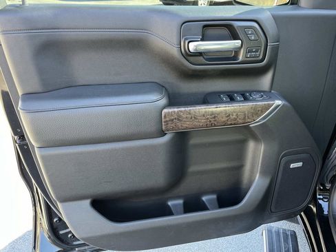 Used 2021 GMC Sierra 1500 Denali w/ Denali Ultimate Package image 24