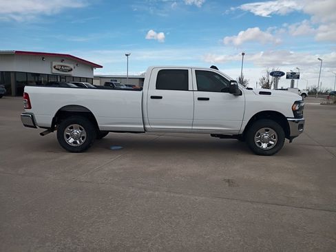Used 2023 RAM 3500 Tradesman image 8