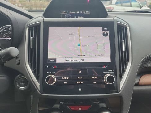 Used 2022 Subaru Forester Touring image 15