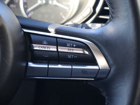 Used 2023 MAZDA CX-30 AWD 2.5 S w/ Preferred Package image 28