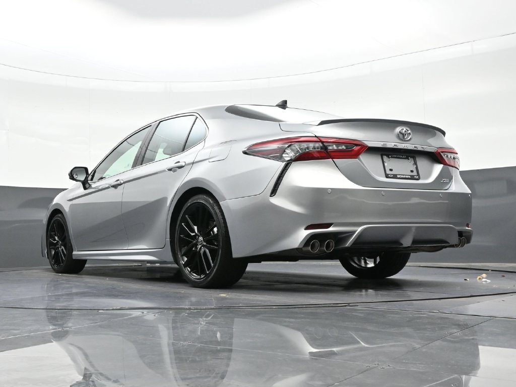 Used 2024 Toyota Camry XSE w/ Driver Assist Package FWD image 24