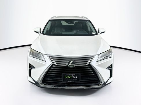 Used 2017 Lexus RX 350 FWD w/ Premium Package image 2