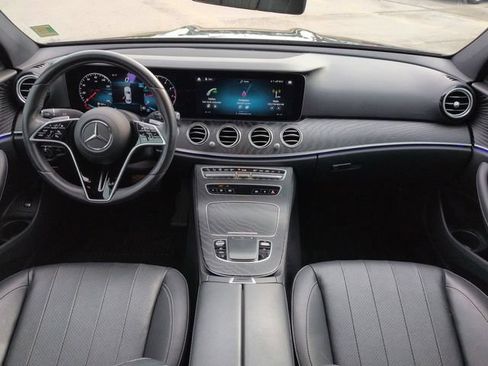 Used 2021 Mercedes-Benz E 350 Sedan image 14