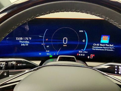 Used 2026 Cadillac Optiq Luxury 2 w/ LPO, Floor Liner Package AWD/4WD image 13