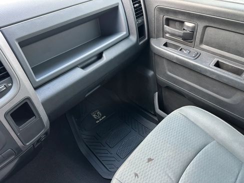 Used 2018 RAM 1500 Tradesman w/ Popular Equipment Group image 24