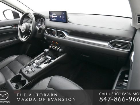 Used 2025 MAZDA CX-5 AWD 2.5 S image 28