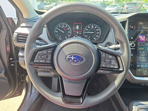 Used 2024 Subaru Crosstrek 2.0i Premium AWD/4WD image 19