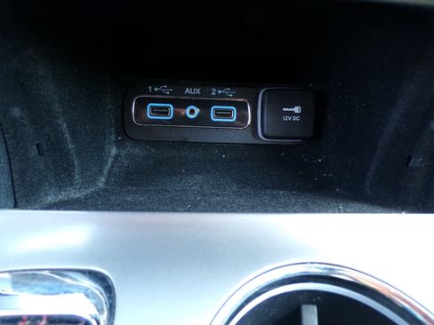 Used 2021 Jeep Grand Cherokee Trailhawk AWD/4WD image 29