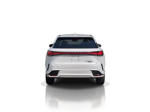 Used 2024 Lexus RX 500h F Sport w/ Convenience Package image 7