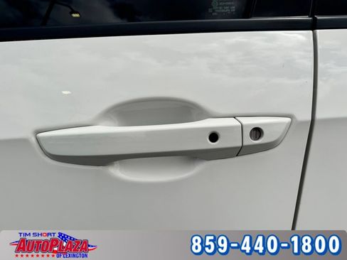 Used 2021 Honda Civic Type R image 19