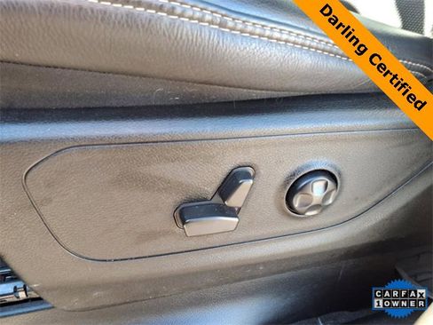 Used 2022 RAM 1500 TRX w/ TRX Level 1 Equipment Group image 9