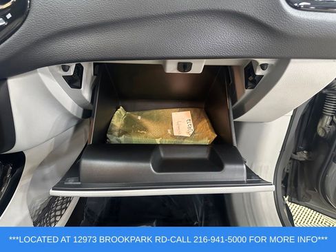 Used 2019 Jeep Compass Limited AWD/4WD image 25