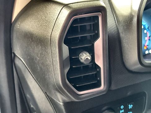 New 2025 Ford Bronco Sport Outer Banks w/ Outer Banks Tech Package+ AWD/4WD image 15