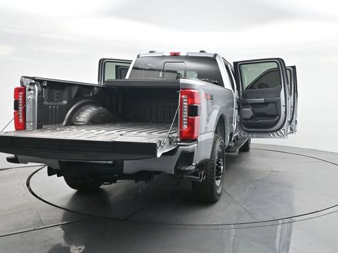 Used 2024 Ford F250 Lariat w/ Sport Appearance Package image 44