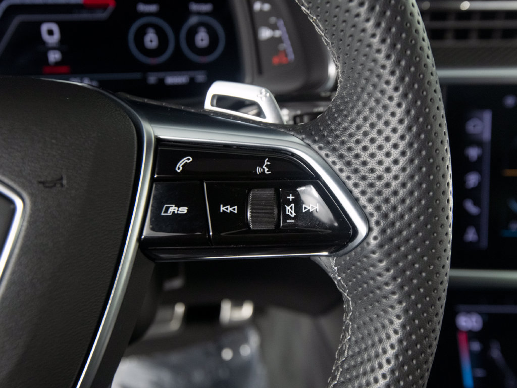 Used 2025 Audi RS 6 performance AWD/4WD image 19