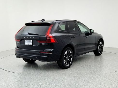 New 2026 Volvo XC60 B5 Plus w/ Protection Package Premier AWD/4WD image 5