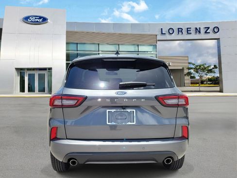 Used 2024 Ford Escape ST-Line w/ Tech Pack #1 FWD image 6