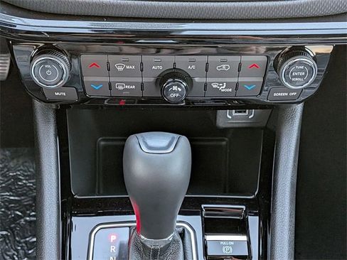 New 2026 Jeep Compass Limited image 16