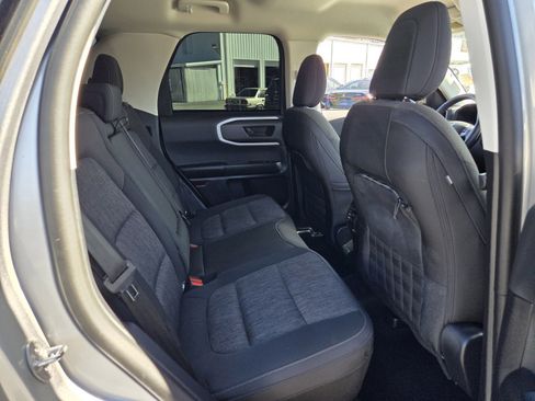 Used 2023 Ford Bronco Sport Big Bend w/ Convenience Package image 14