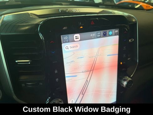 New 2026 RAM 1500 Big Horn image 13