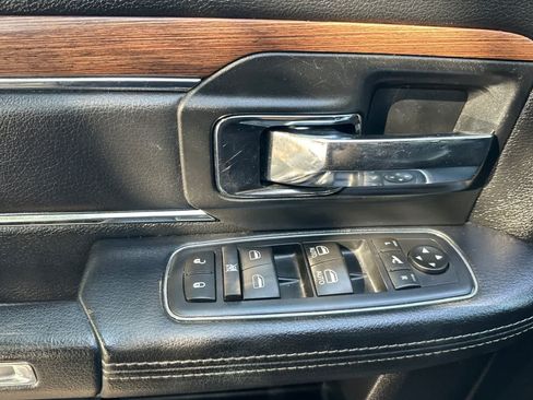 Used 2016 RAM 2500 Laramie w/ Protection Group AWD/4WD image 13