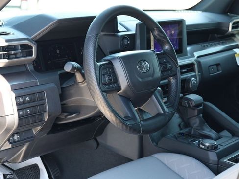 New 2026 Toyota Tacoma SR5 AWD/4WD image 16