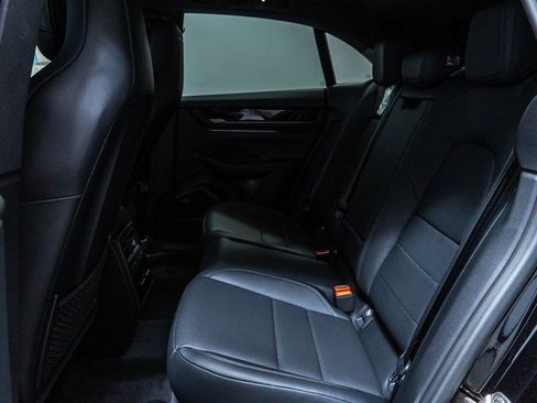 Certified 2025 Porsche Macan 4S Electric image 26