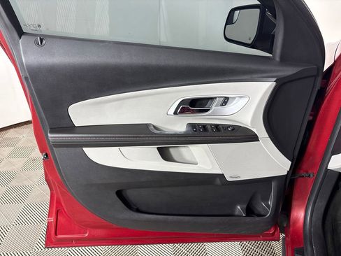Used 2013 Chevrolet Equinox LTZ w/ LPO, Protection Package FWD image 16