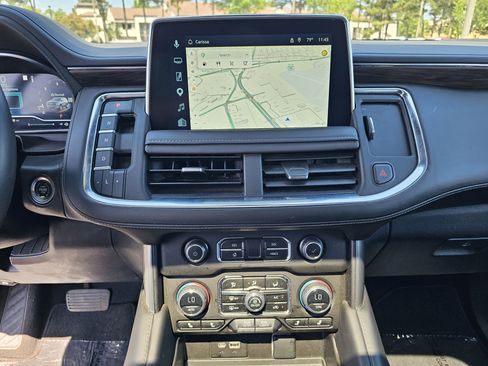 Used 2023 Chevrolet Tahoe Z71 AWD/4WD image 27