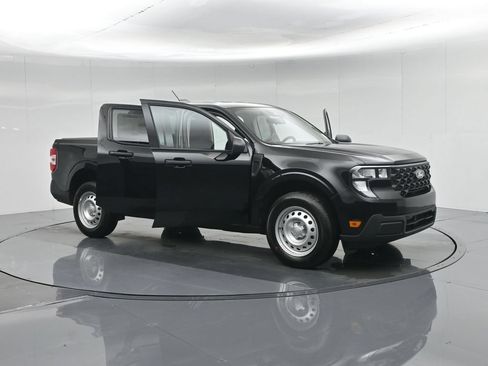 New 2026 Ford Maverick XL FWD image 31
